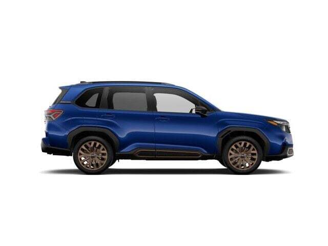 2025 Subaru Forester Sport Hagerstown MD