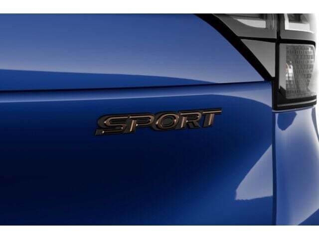 2025 Subaru Forester Sport Hagerstown MD