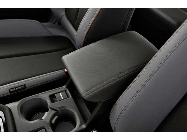 2025 Subaru Forester Sport Hagerstown MD