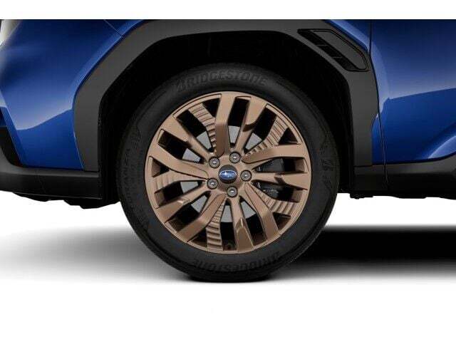 2025 Subaru Forester Sport Hagerstown MD
