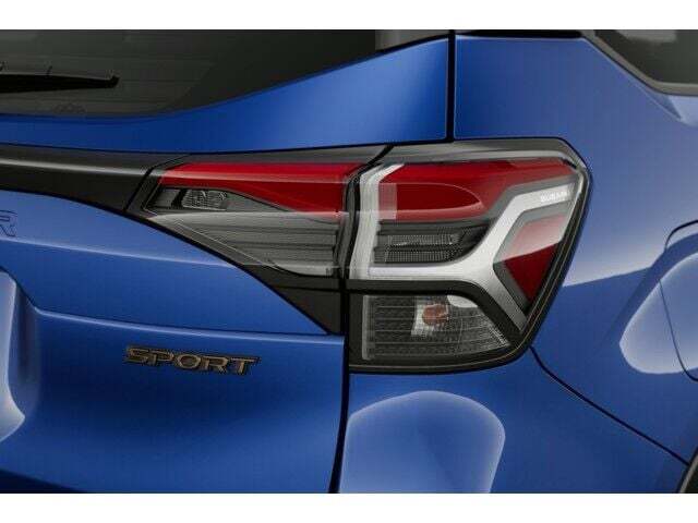 2025 Subaru Forester Sport Hagerstown MD