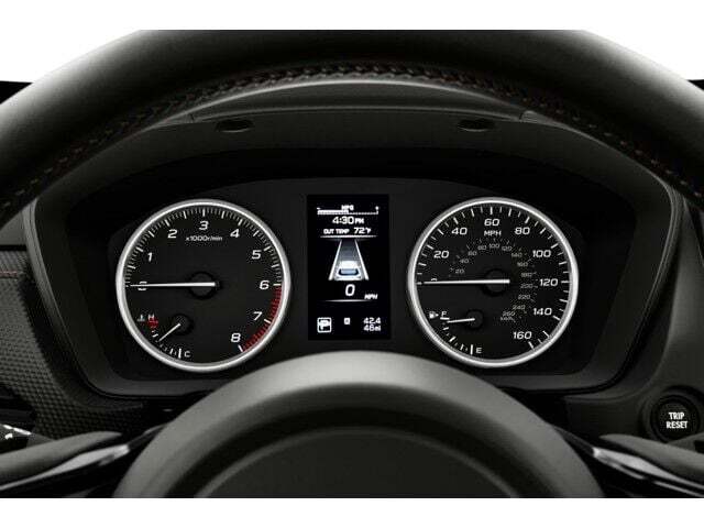 2025 Subaru Forester Sport Hagerstown MD