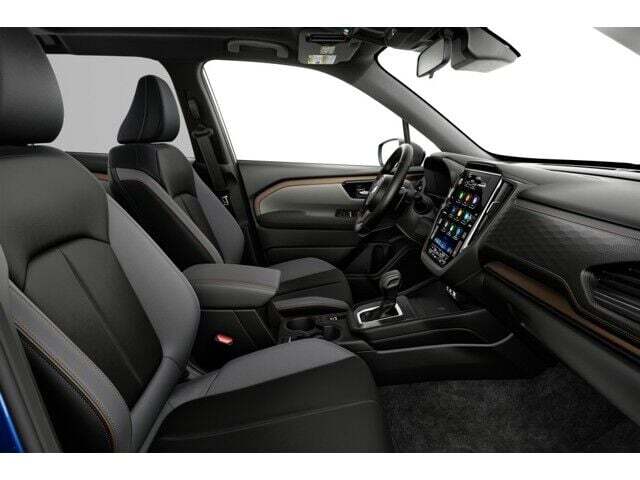 2025 Subaru Forester Sport Hagerstown MD