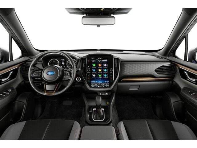 2025 Subaru Forester Sport Hagerstown MD