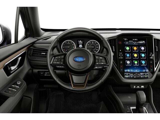 2025 Subaru Forester Sport Hagerstown MD