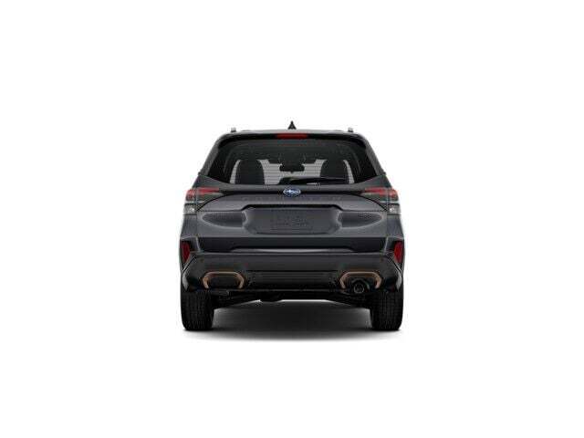 2025 Subaru Forester Sport Hagerstown MD