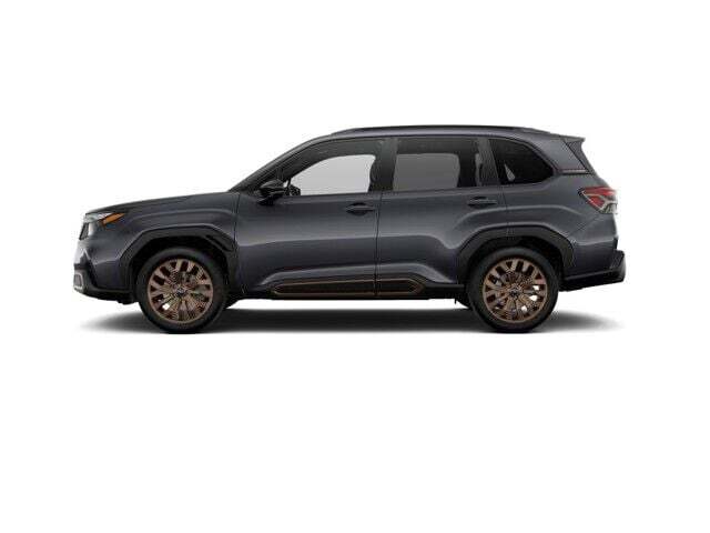 2025 Subaru Forester Sport Hagerstown MD
