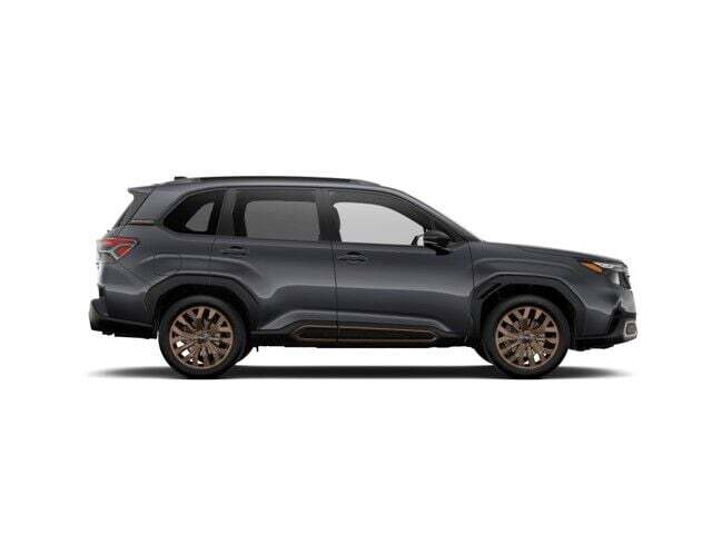 2025 Subaru Forester Sport Hagerstown MD