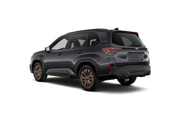 2025 Subaru Forester Sport Hagerstown MD