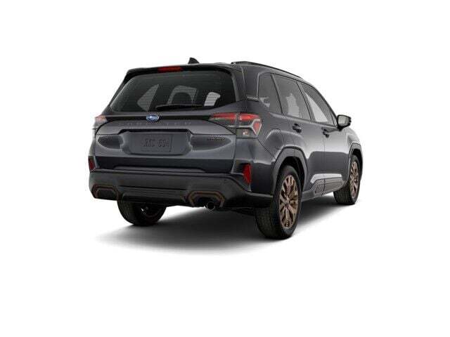 2025 Subaru Forester Sport Hagerstown MD