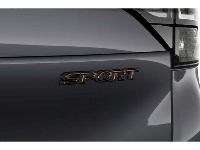 2025 Subaru Forester Sport Hagerstown MD
