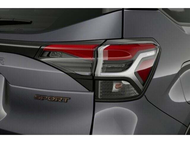 2025 Subaru Forester Sport Hagerstown MD