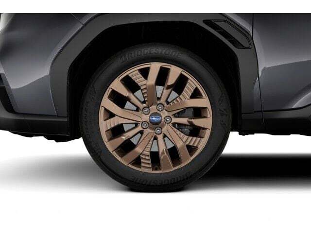 2025 Subaru Forester Sport Hagerstown MD