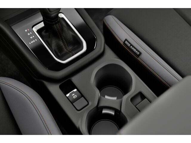 2025 Subaru Forester Sport Hagerstown MD