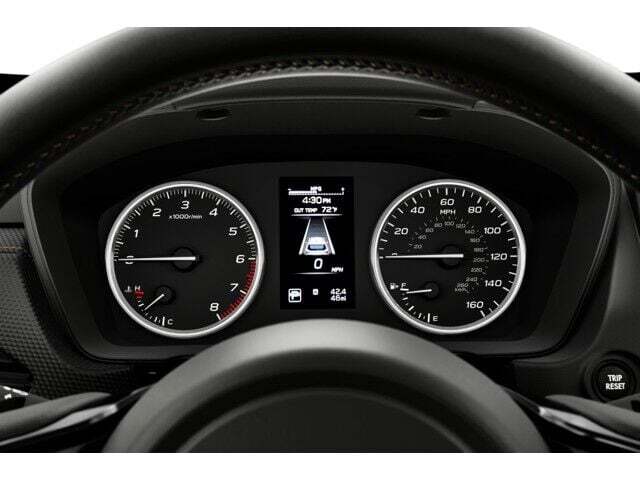 2025 Subaru Forester Sport Hagerstown MD