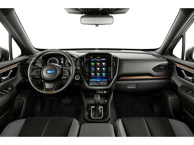 2025 Subaru Forester Sport Hagerstown MD