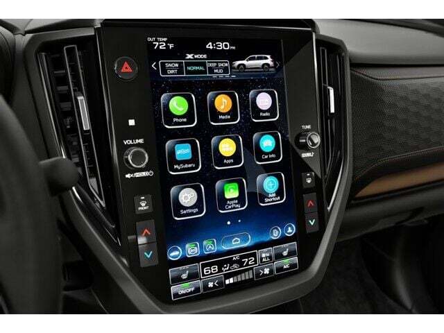 2025 Subaru Forester Sport Hagerstown MD