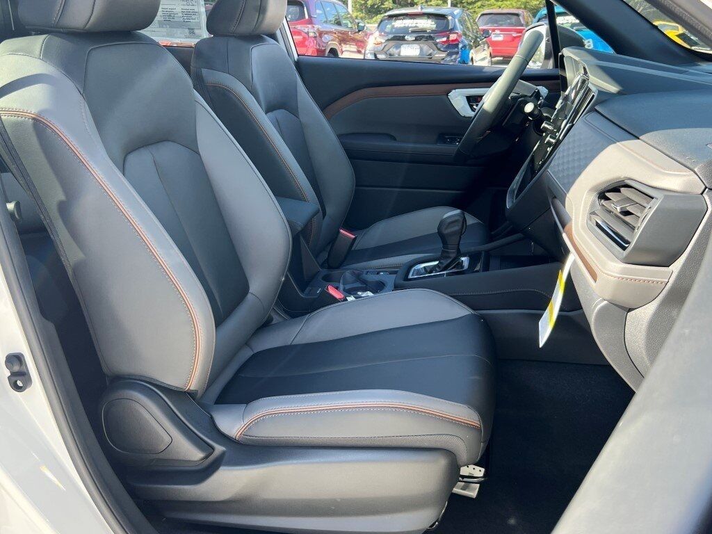 2025 Subaru Forester Sport Springfield VA