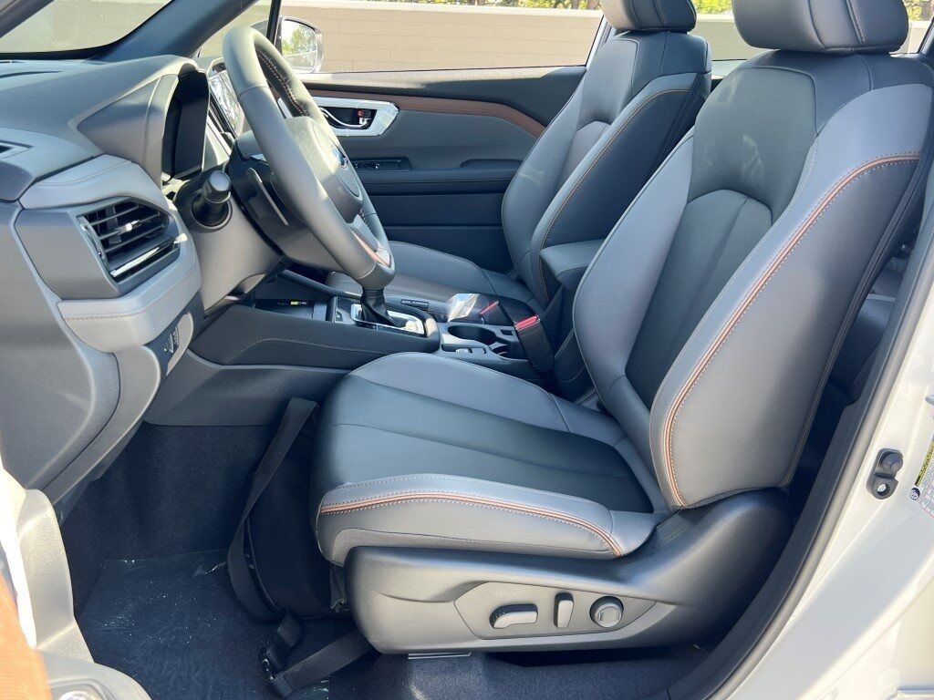 2025 Subaru Forester Sport Springfield VA