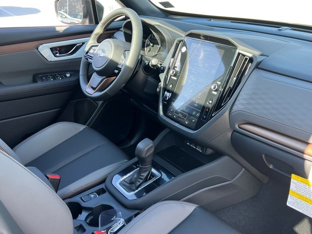 2025 Subaru Forester Sport Springfield VA