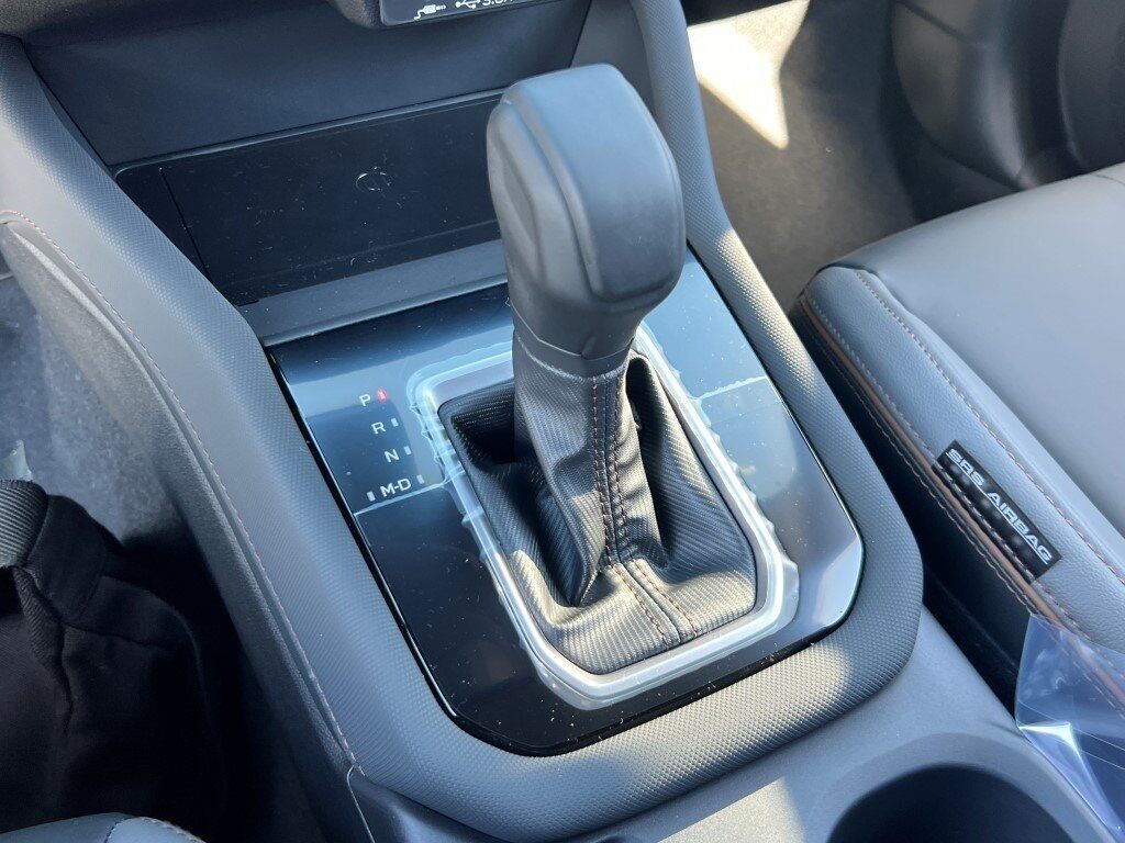2025 Subaru Forester Sport Springfield VA