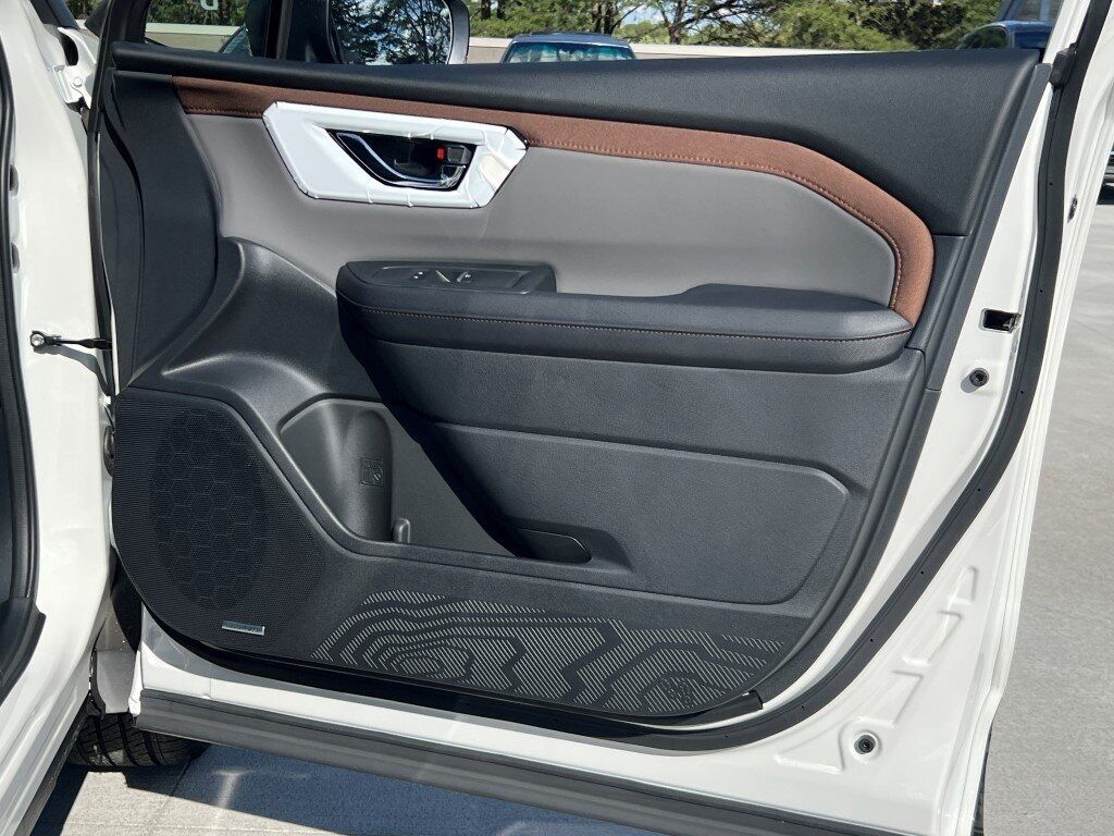 2025 Subaru Forester Sport Springfield VA