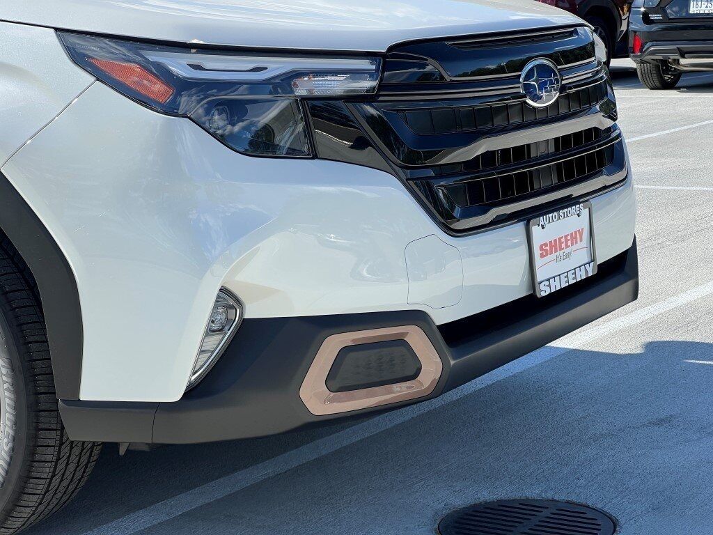 2025 Subaru Forester Sport Springfield VA