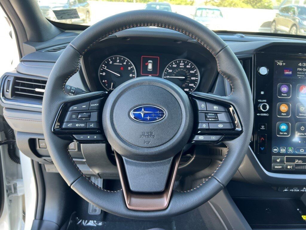 2025 Subaru Forester Sport Springfield VA