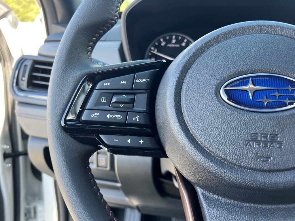 2025 Subaru Forester Sport Springfield VA