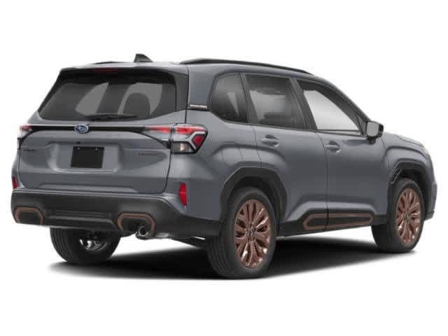 2025 Subaru Forester Sport Belmont MA