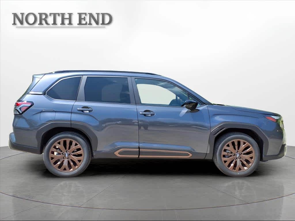 2025 Subaru Forester Sport Lunenburg MA