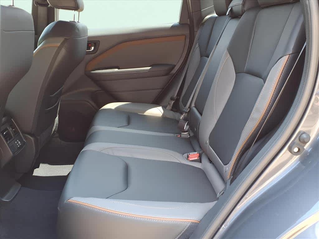 2025 Subaru Forester Sport Lunenburg MA