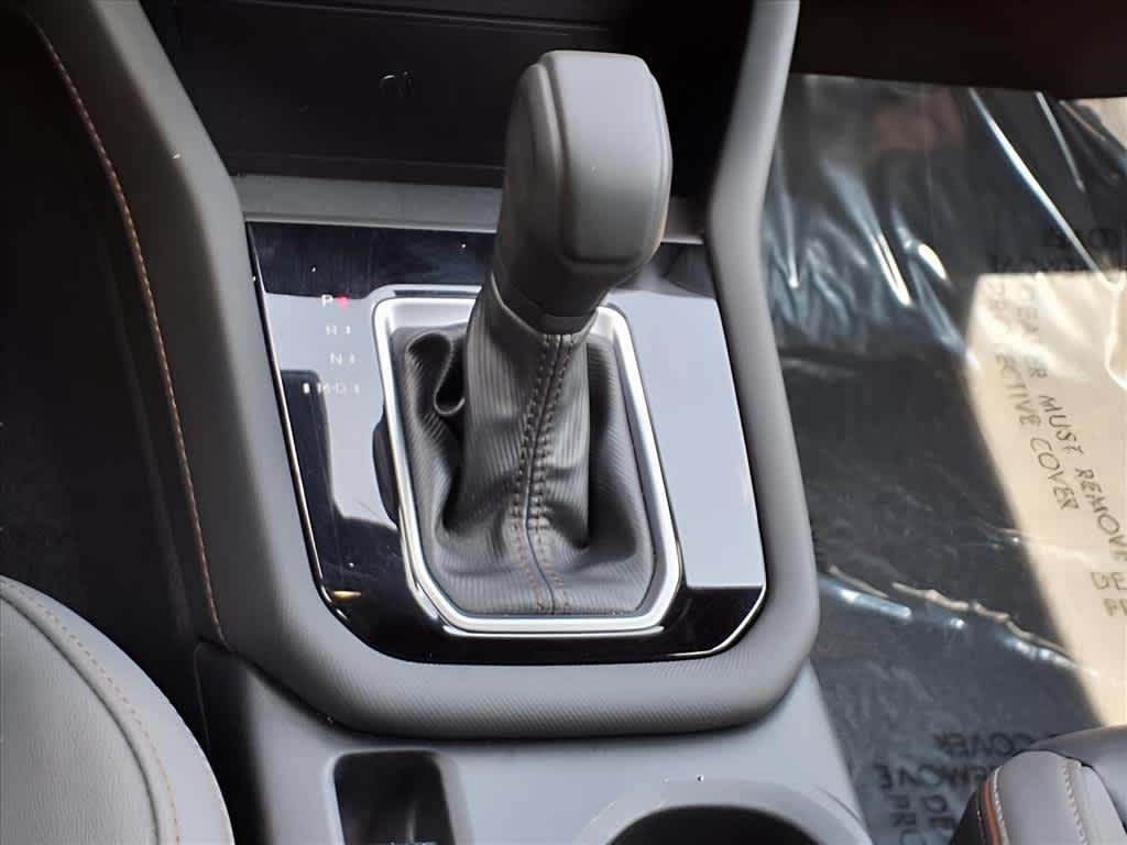 2025 Subaru Forester Sport Lunenburg MA