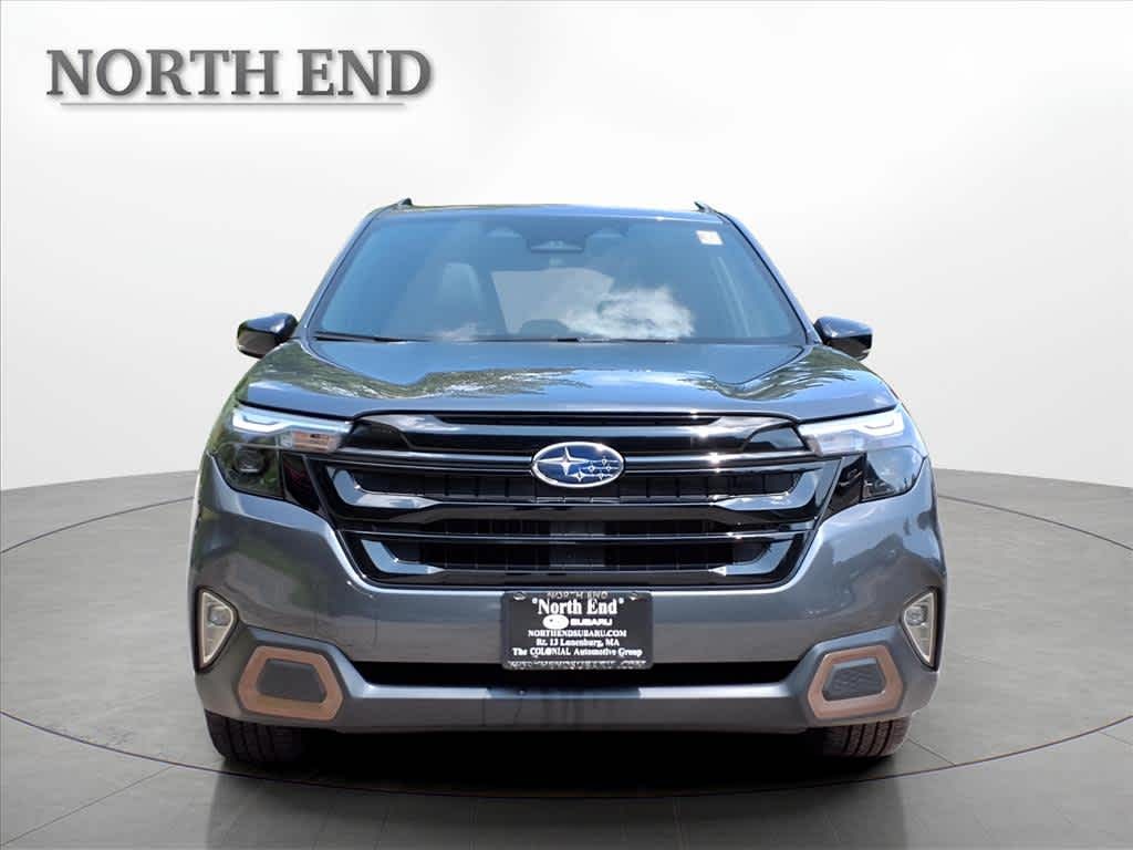 2025 Subaru Forester Sport Lunenburg MA