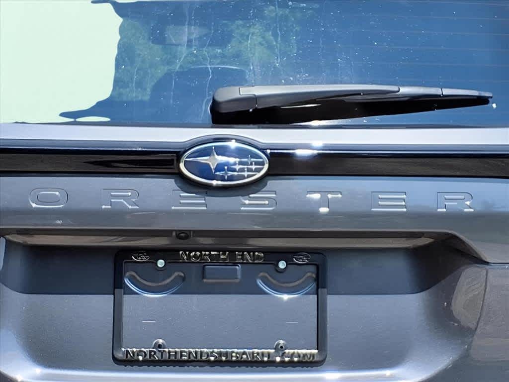 2025 Subaru Forester Sport Lunenburg MA