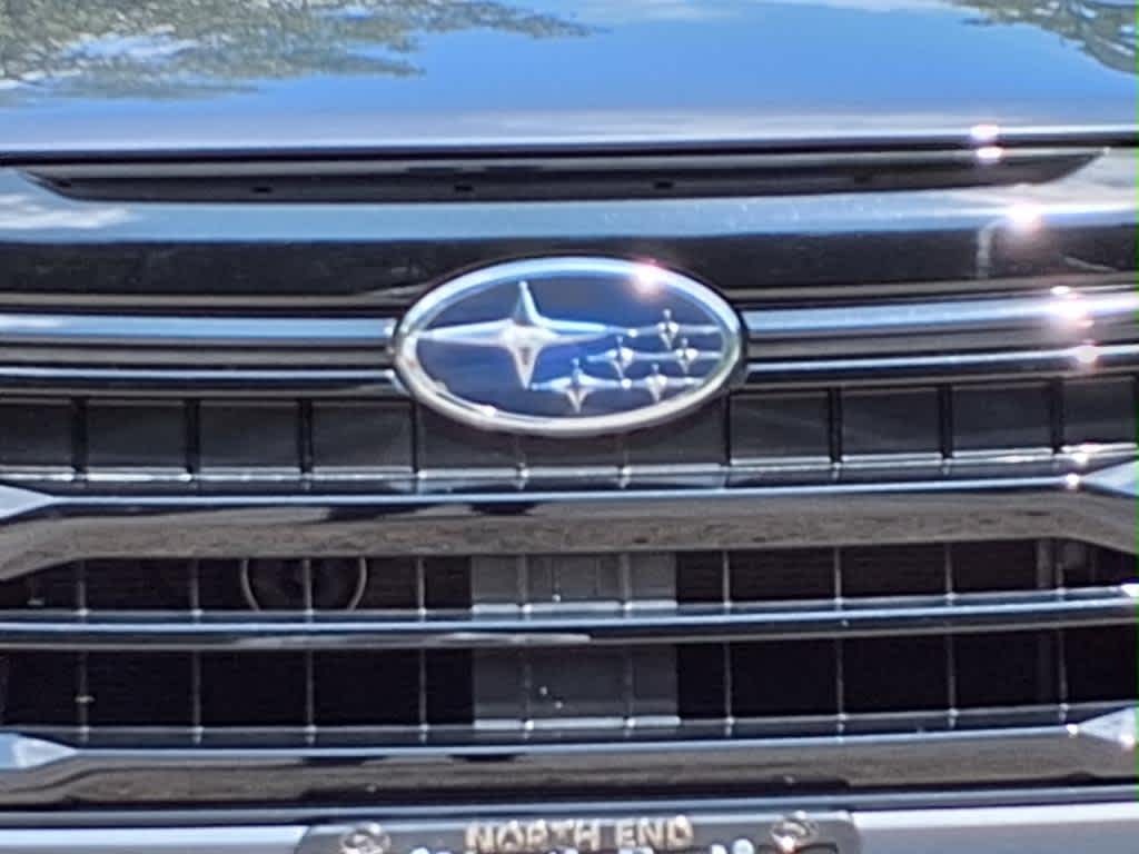 2025 Subaru Forester Sport Lunenburg MA