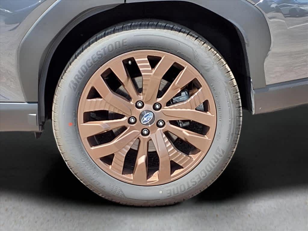 2025 Subaru Forester Sport Lunenburg MA