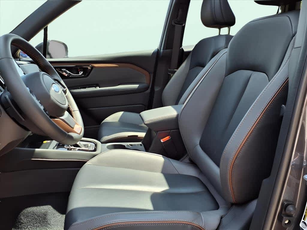 2025 Subaru Forester Sport Lunenburg MA