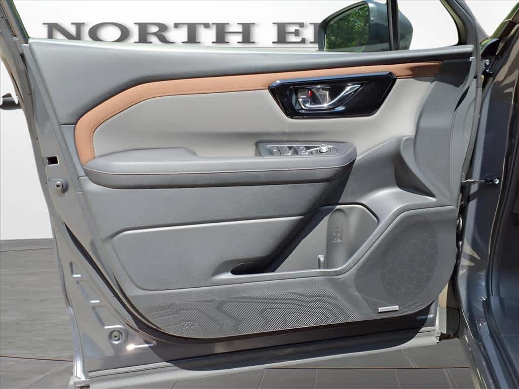 2025 Subaru Forester Sport Lunenburg MA