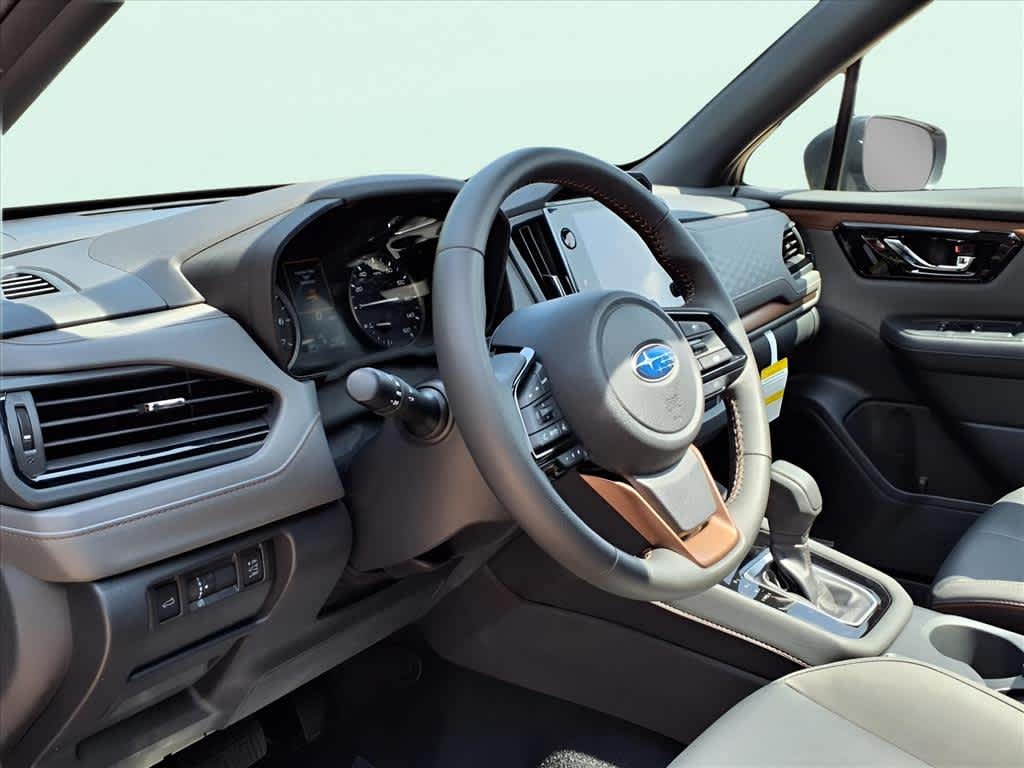 2025 Subaru Forester Sport Lunenburg MA
