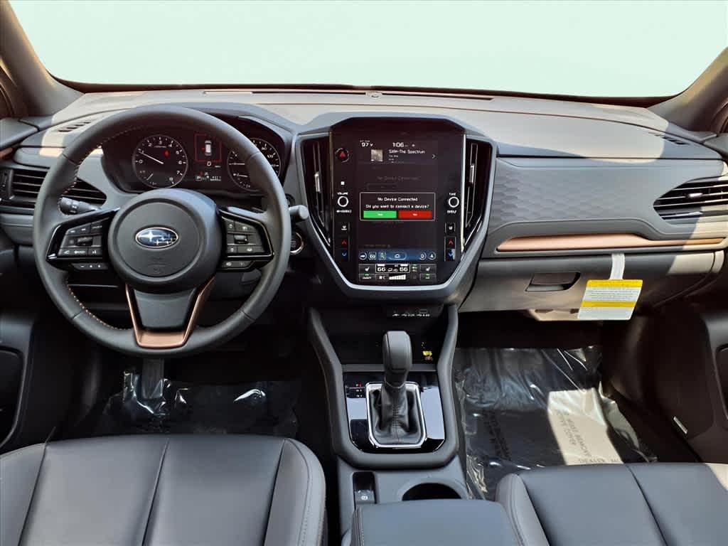 2025 Subaru Forester Sport Lunenburg MA