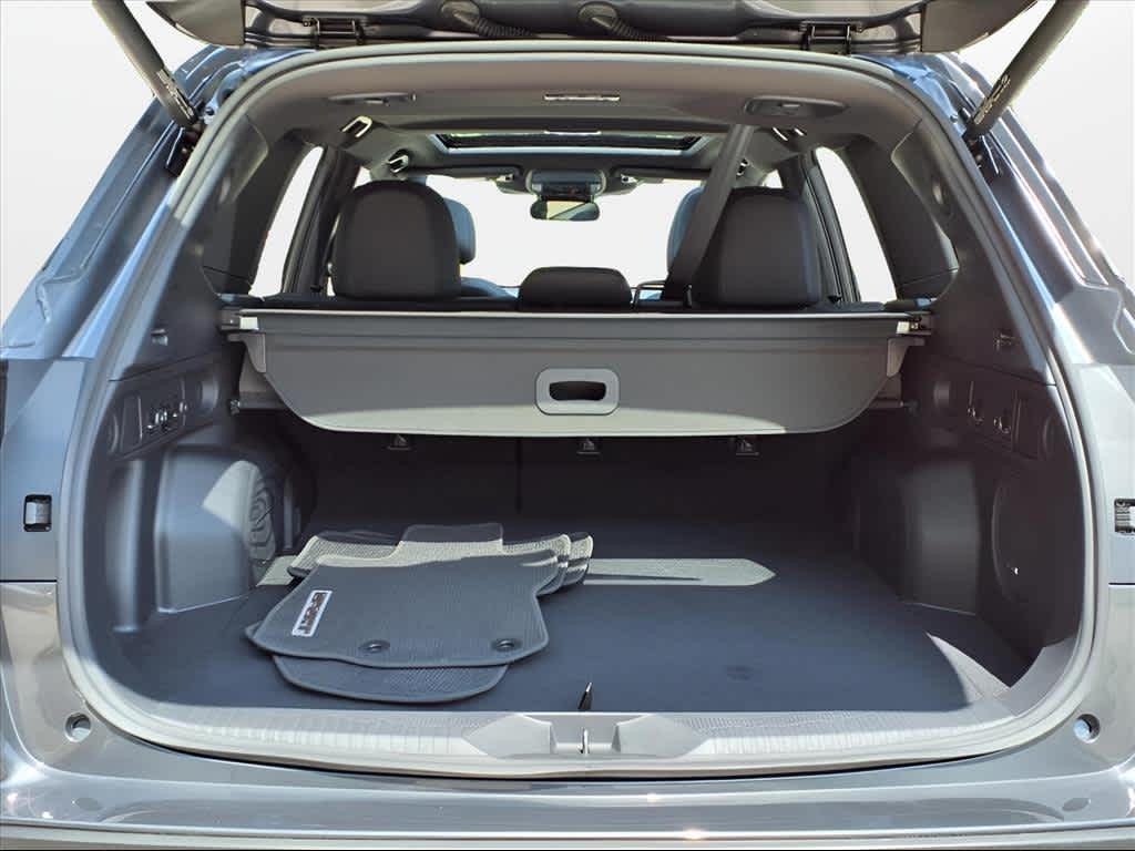 2025 Subaru Forester Sport Lunenburg MA