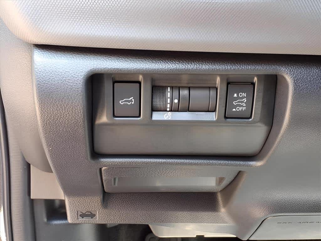 2025 Subaru Forester Sport Lunenburg MA