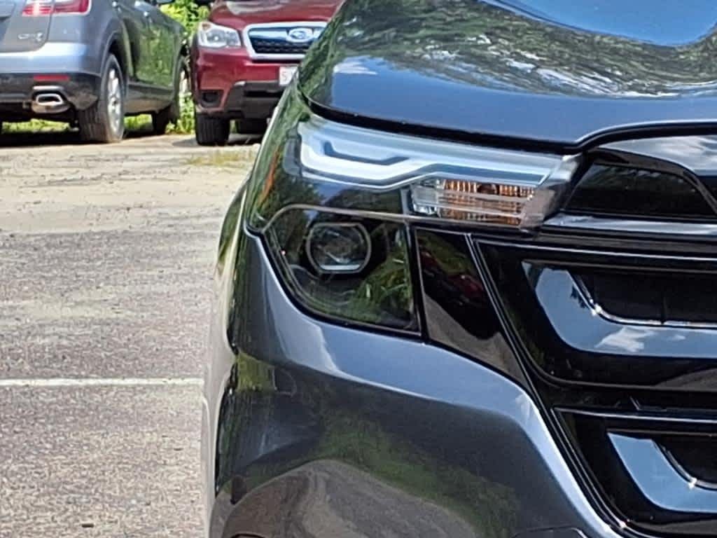 2025 Subaru Forester Sport Lunenburg MA
