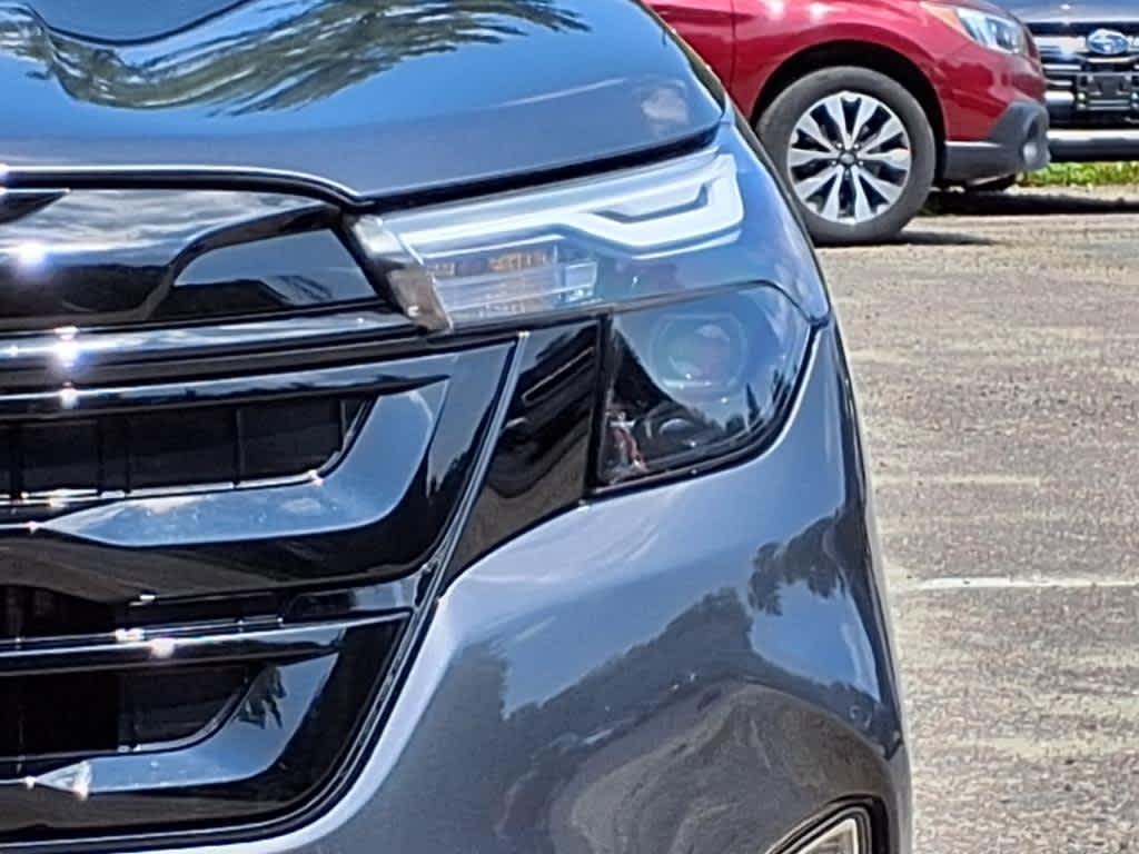 2025 Subaru Forester Sport Lunenburg MA
