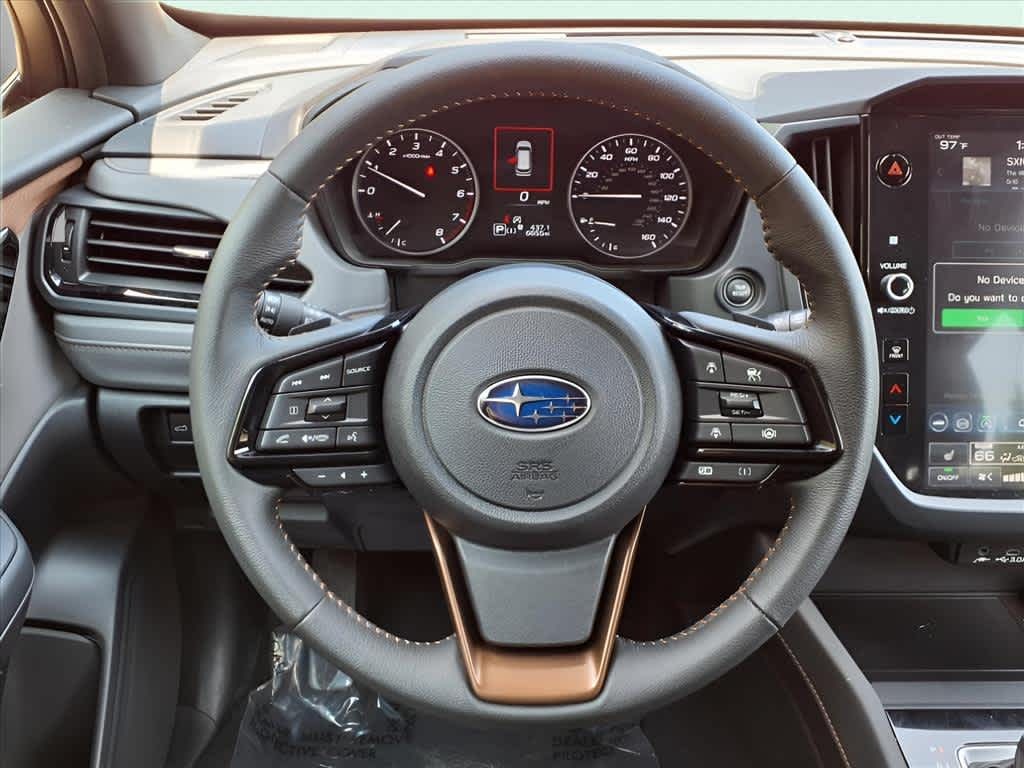 2025 Subaru Forester Sport Lunenburg MA