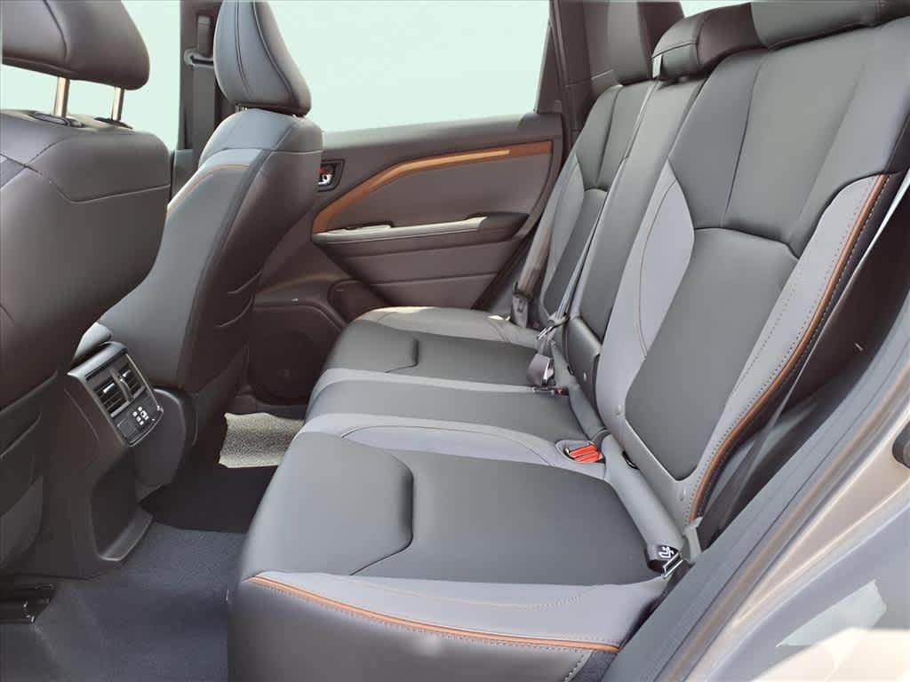 2025 Subaru Forester Sport Lunenburg MA