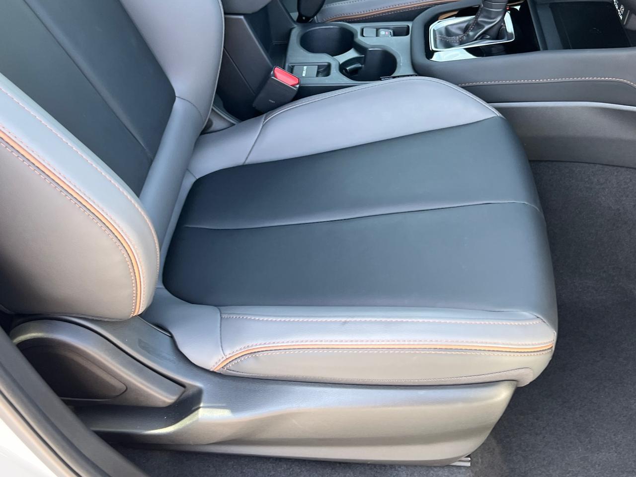 2025 Subaru Forester Sport Hagerstown MD