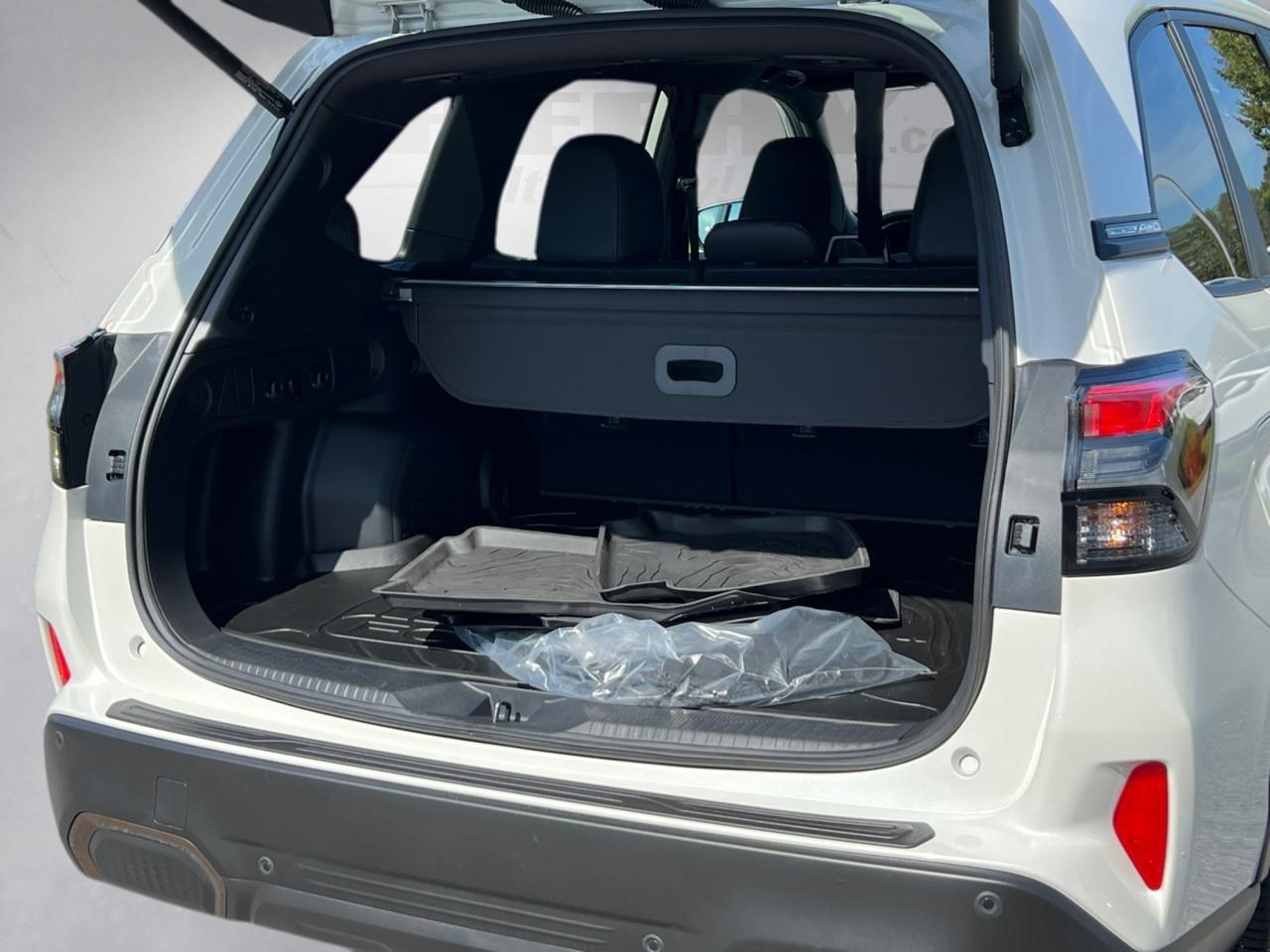 2025 Subaru Forester Sport Hagerstown MD