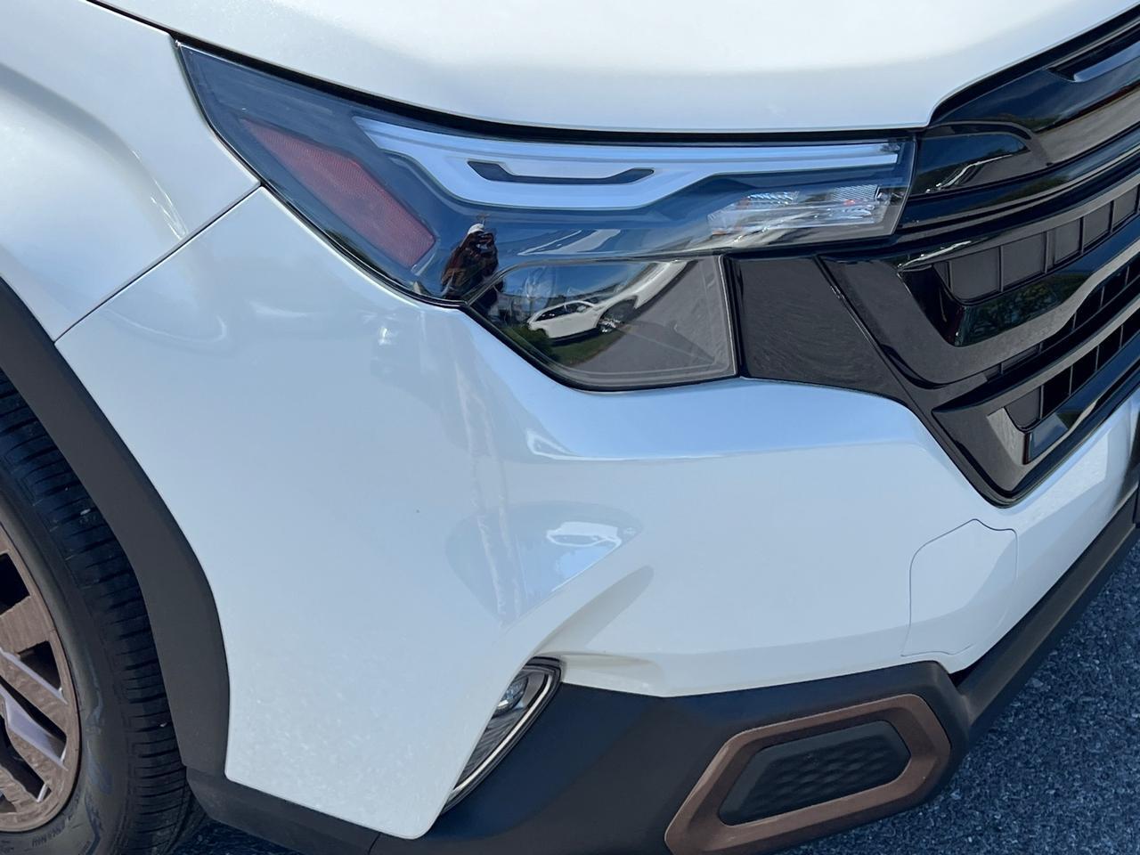2025 Subaru Forester Sport Hagerstown MD